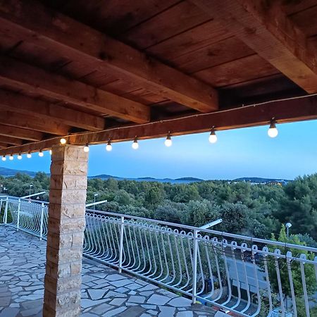 Apartments Lucija Solaris Šibenik Kültér fotó