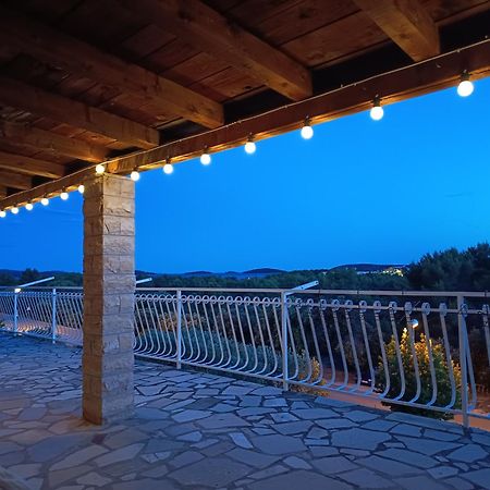 Apartments Lucija Solaris Šibenik Kültér fotó
