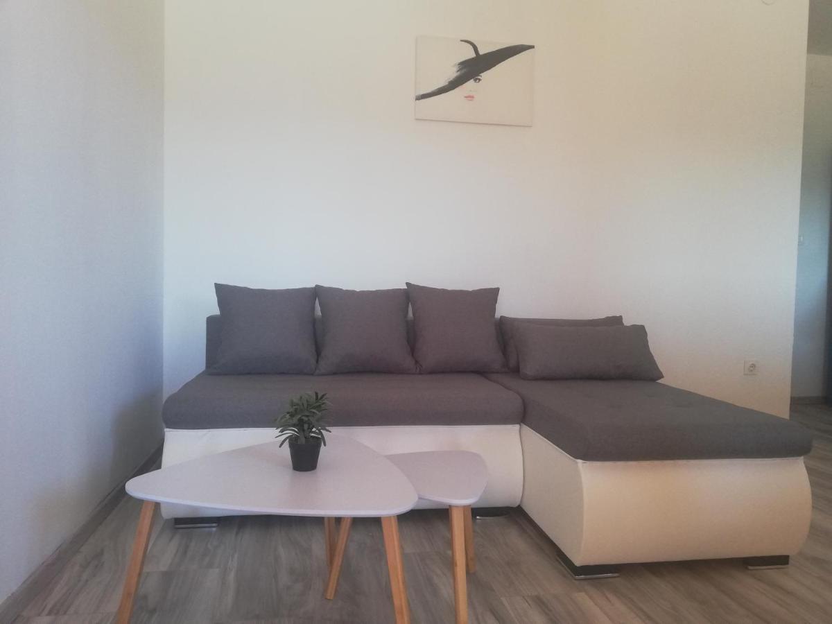 Apartments Lucija Solaris Šibenik Szoba fotó