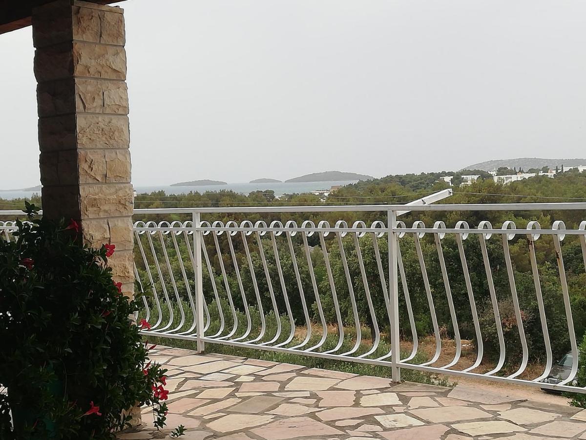Apartments Lucija Solaris Šibenik Kültér fotó