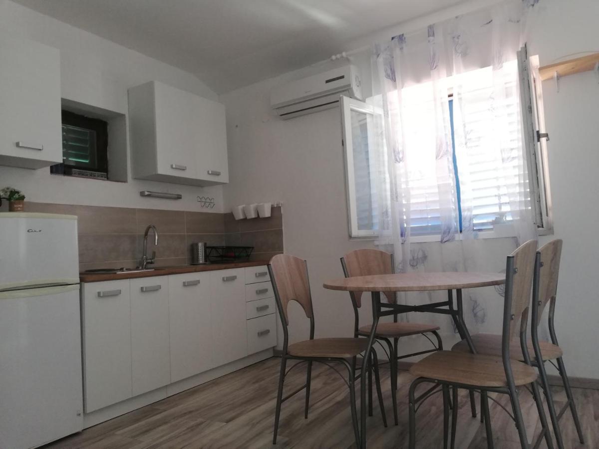Apartments Lucija Solaris Šibenik Kültér fotó