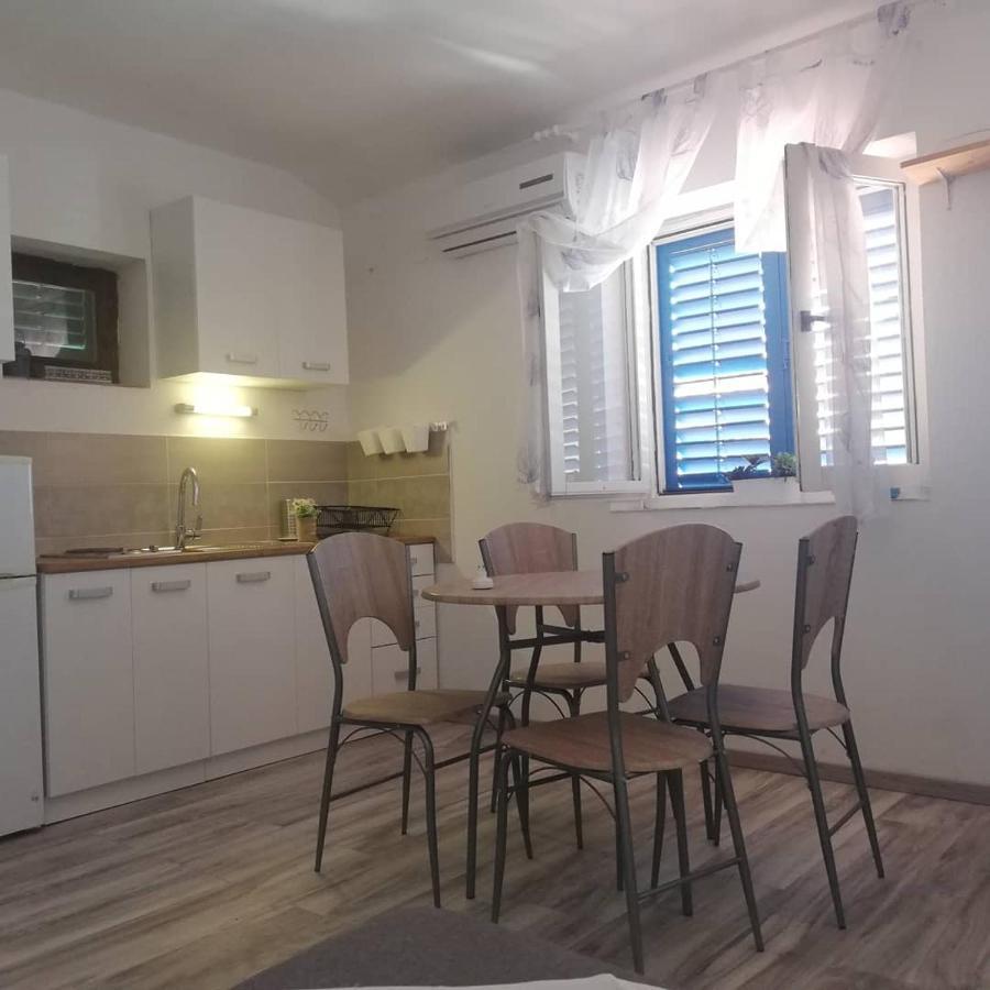 Apartments Lucija Solaris Šibenik Kültér fotó