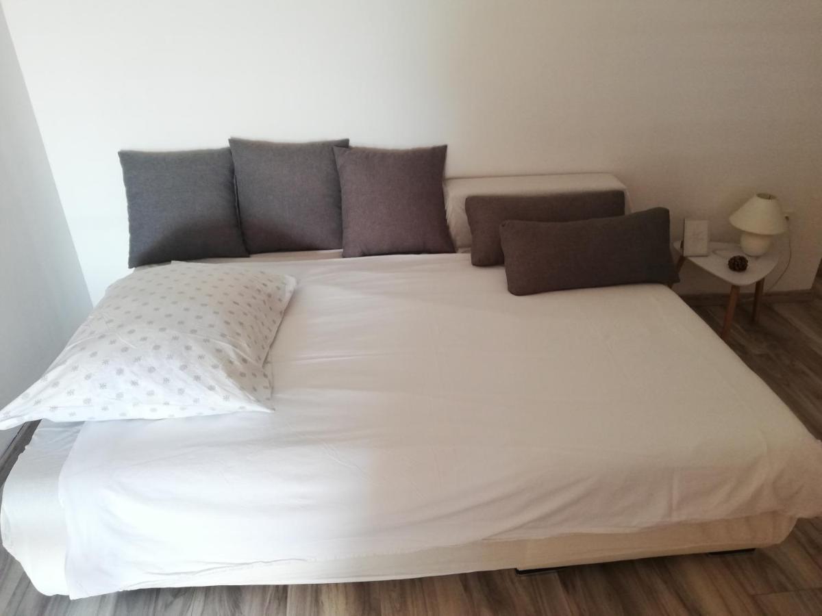 Apartments Lucija Solaris Šibenik Kültér fotó