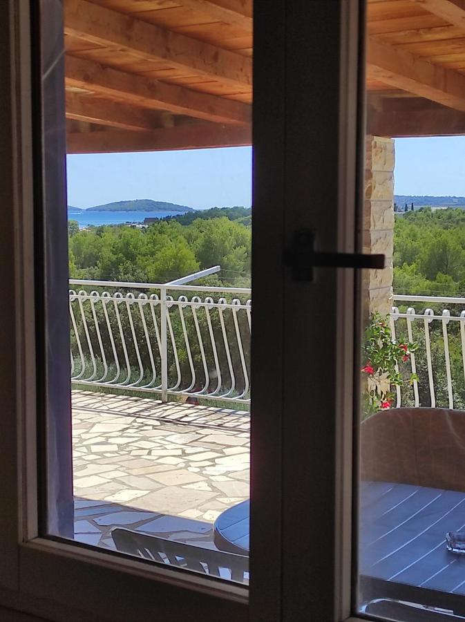 Apartments Lucija Solaris Šibenik Kültér fotó