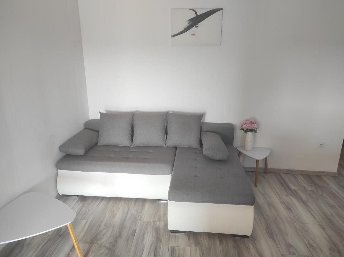 Apartments Lucija Solaris Šibenik Kültér fotó