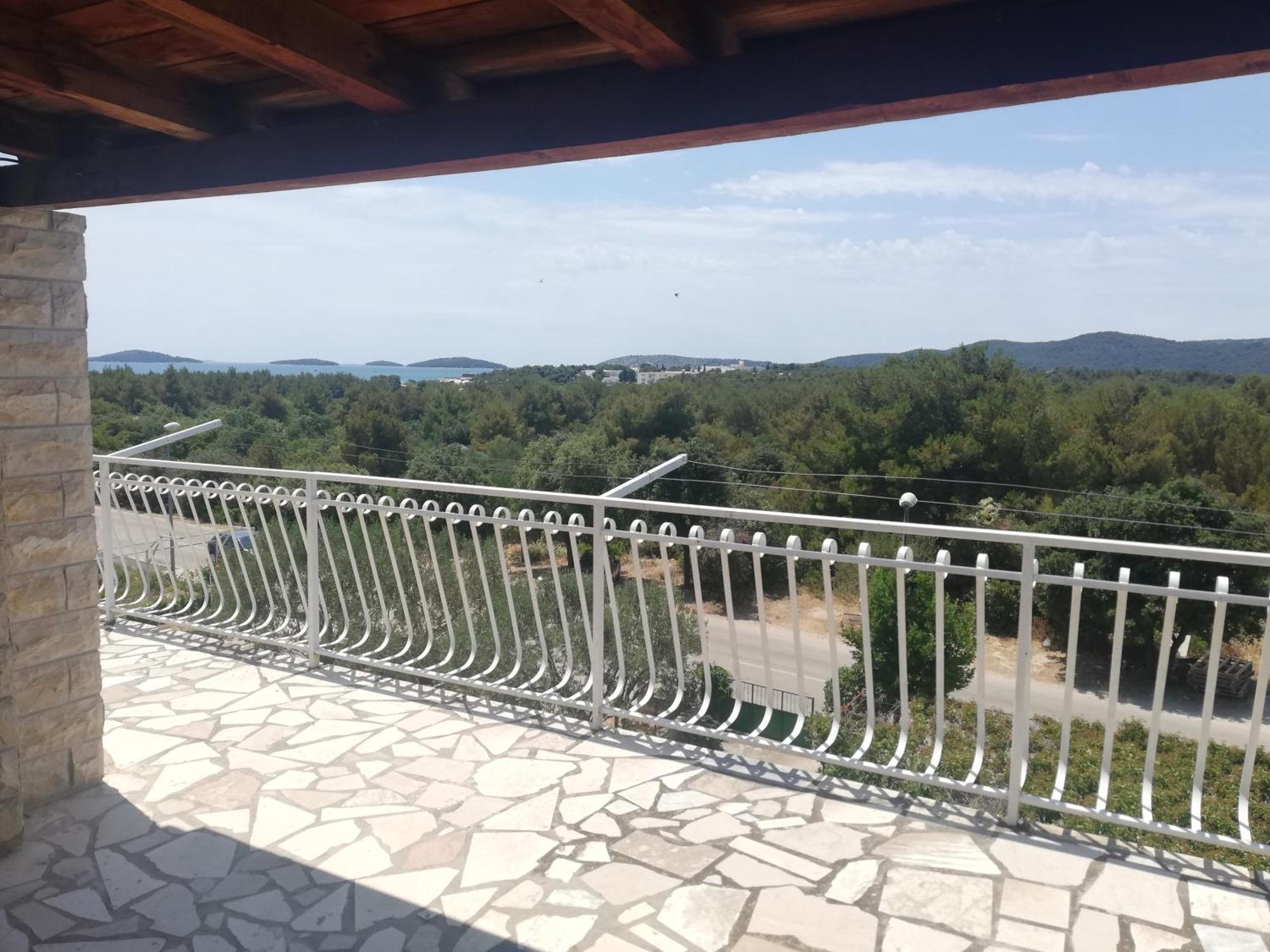 Apartments Lucija Solaris Šibenik Szoba fotó