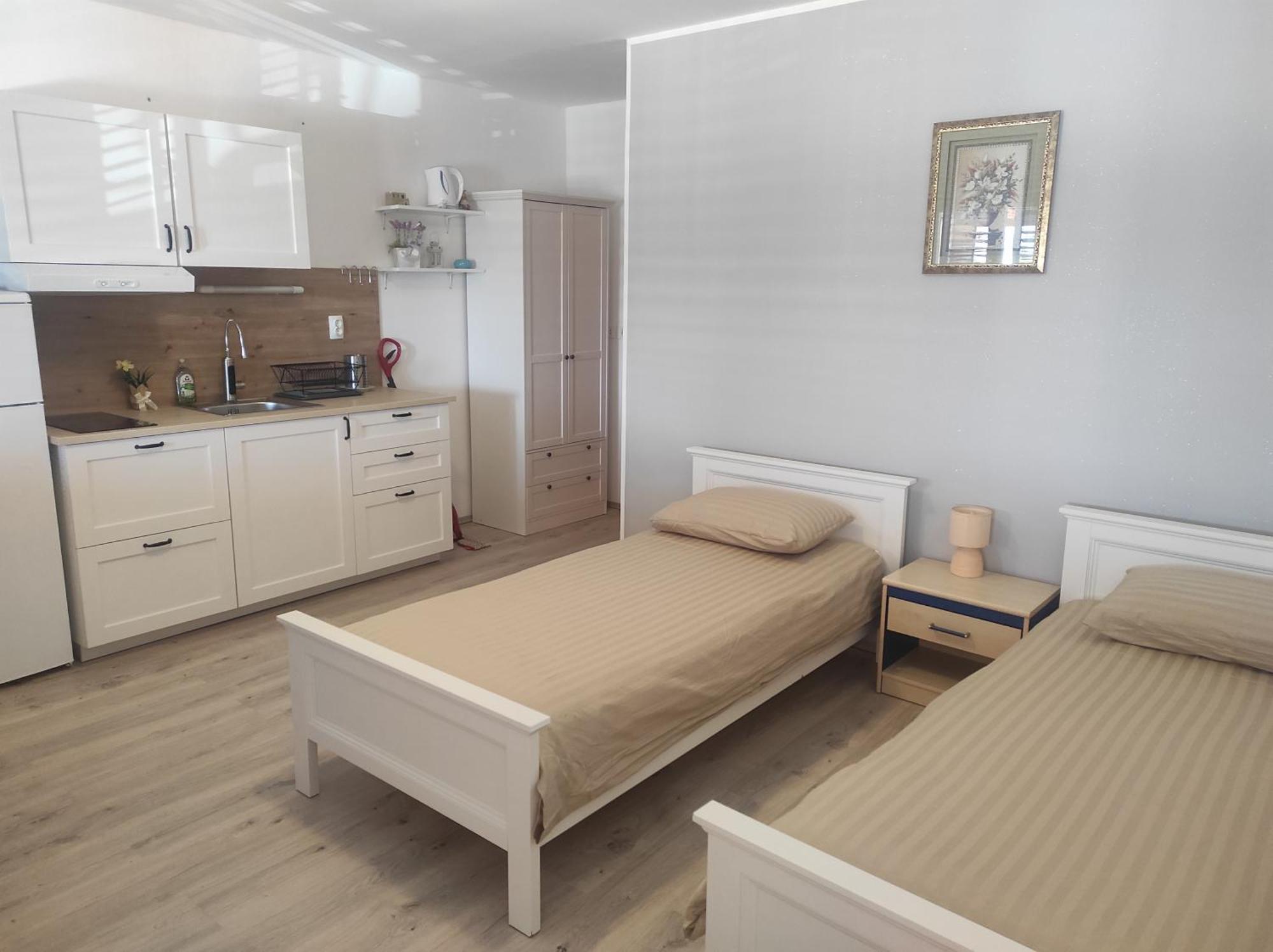 Apartments Lucija Solaris Šibenik Kültér fotó