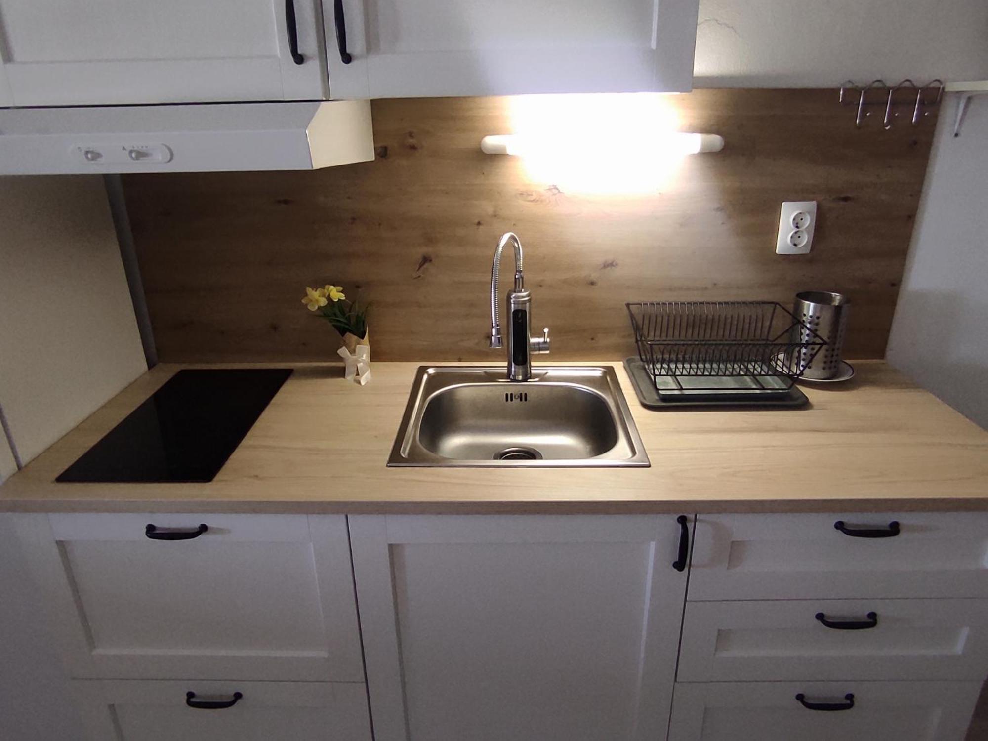 Apartments Lucija Solaris Šibenik Kültér fotó
