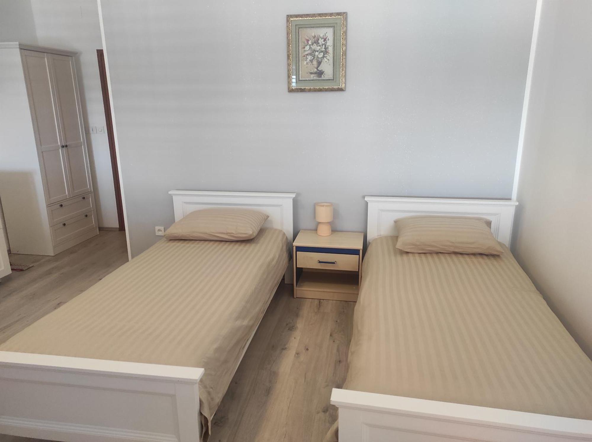 Apartments Lucija Solaris Šibenik Kültér fotó