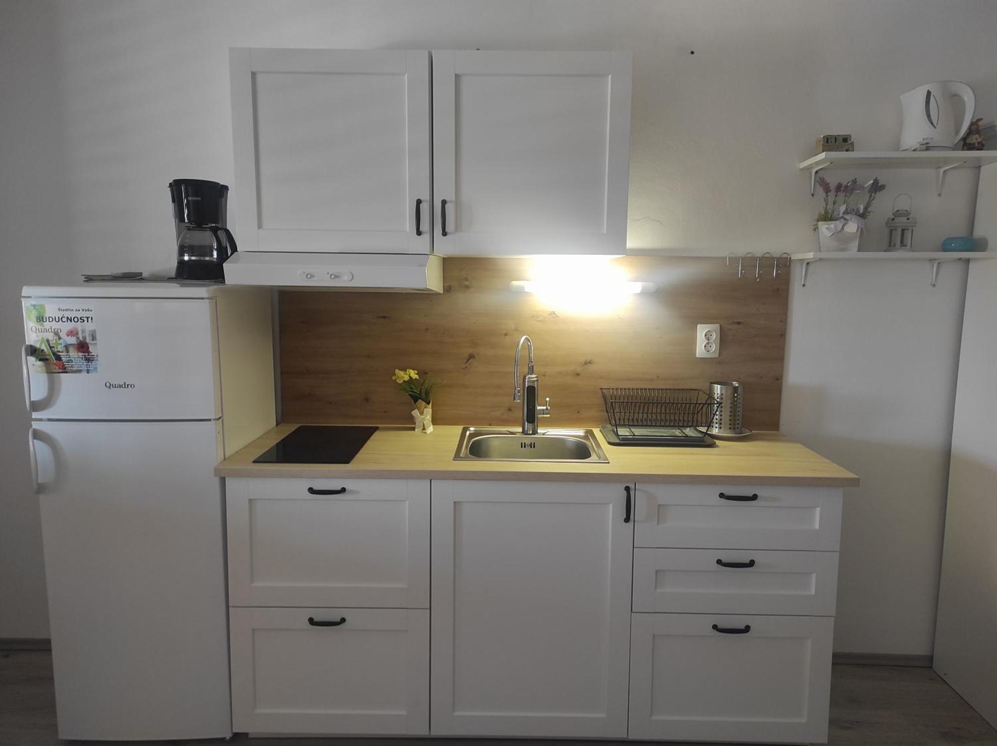 Apartments Lucija Solaris Šibenik Szoba fotó