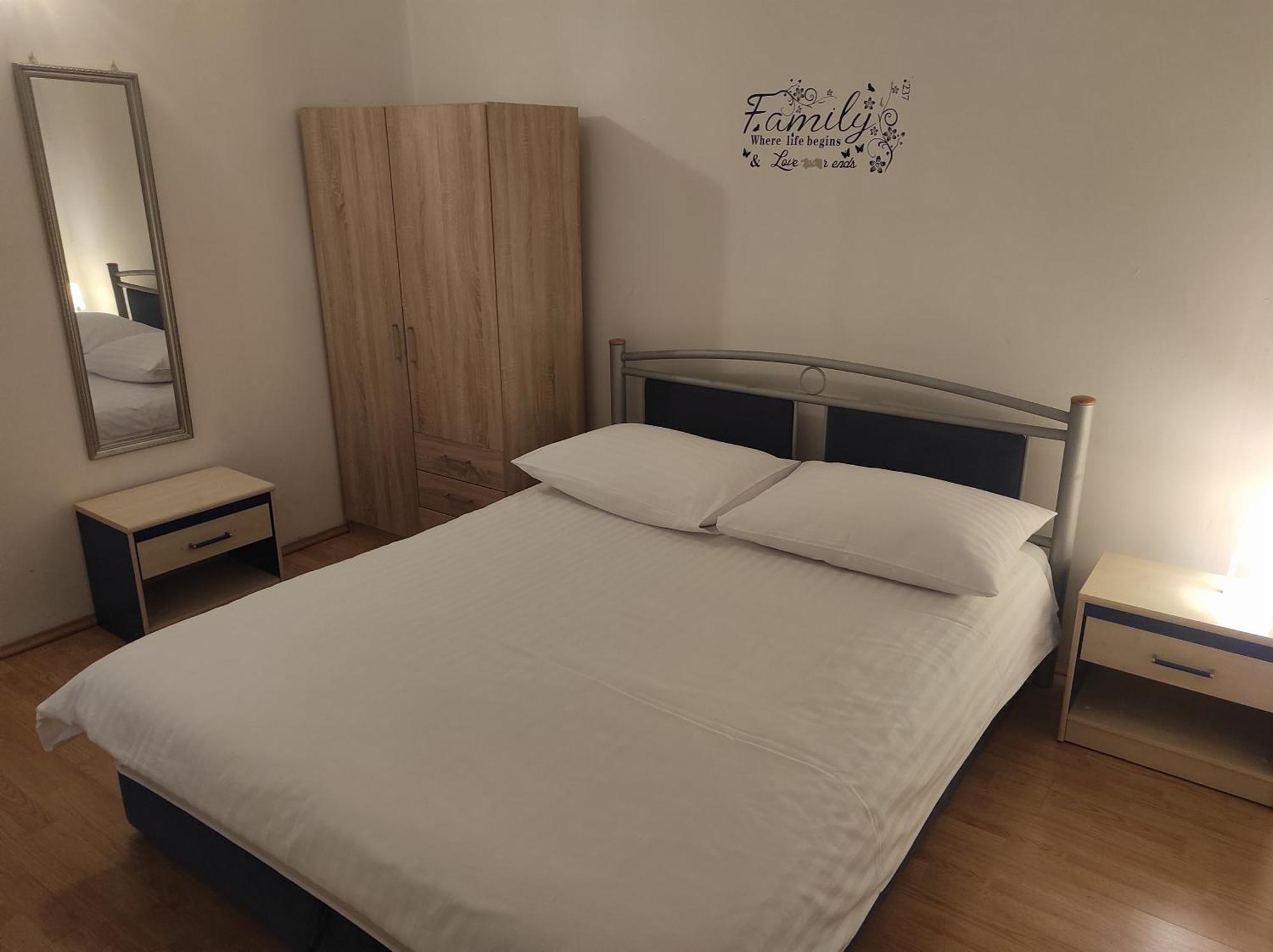 Apartments Lucija Solaris Šibenik Kültér fotó