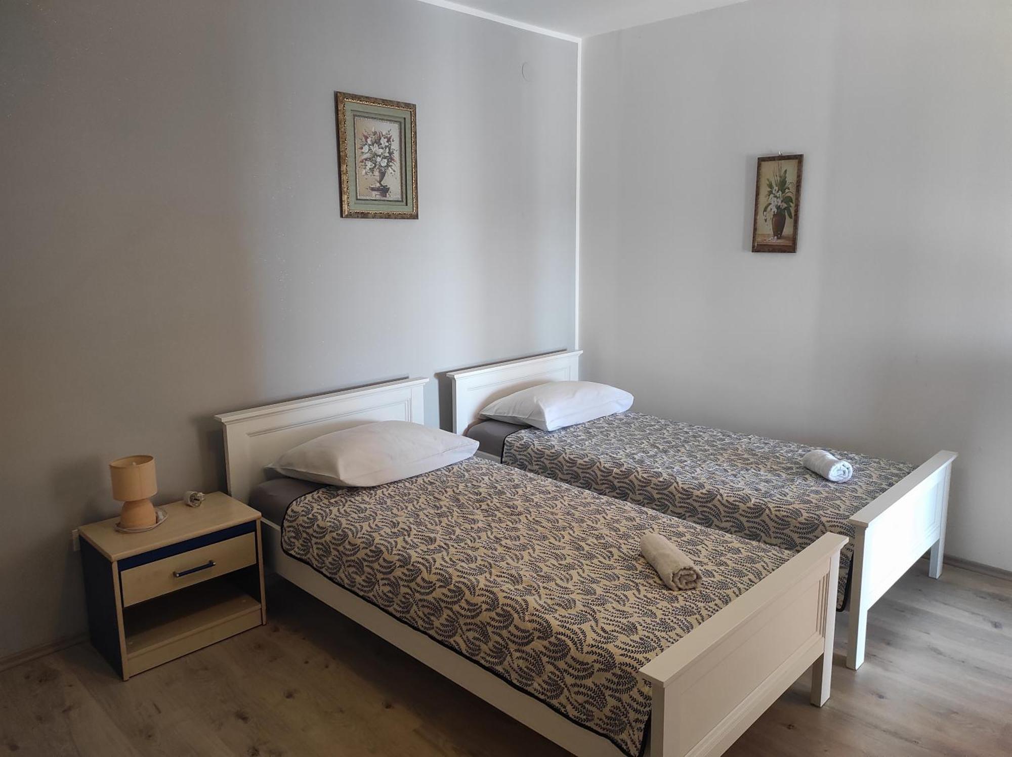 Apartments Lucija Solaris Šibenik Kültér fotó