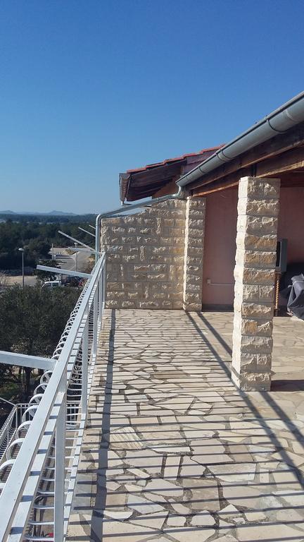 Apartments Lucija Solaris Šibenik Kültér fotó