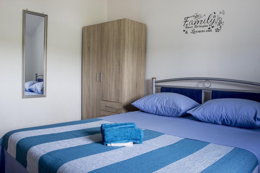 Apartments Lucija Solaris Šibenik Kültér fotó