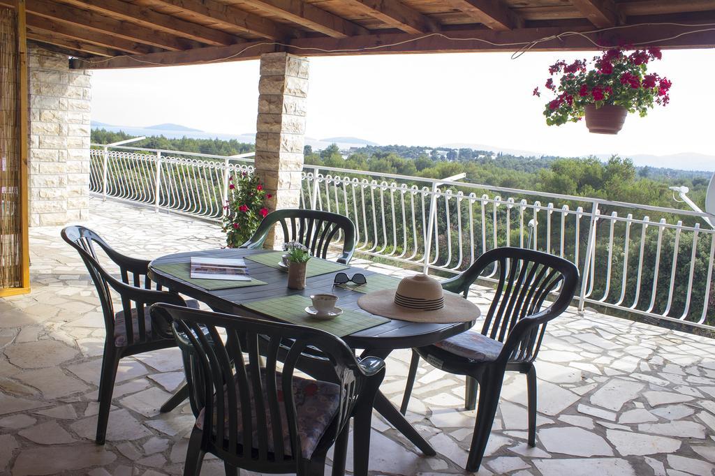 Apartments Lucija Solaris Šibenik Kültér fotó