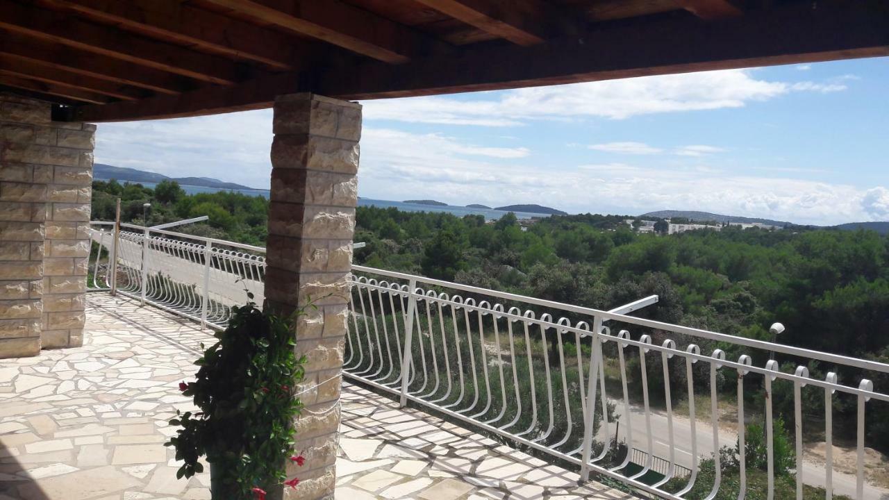 Apartments Lucija Solaris Šibenik Kültér fotó