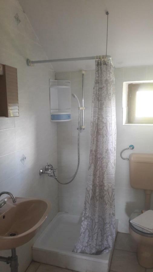 Apartments Lucija Solaris Šibenik Kültér fotó